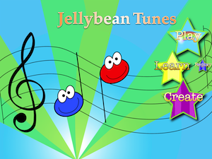 Jellybean Tunes